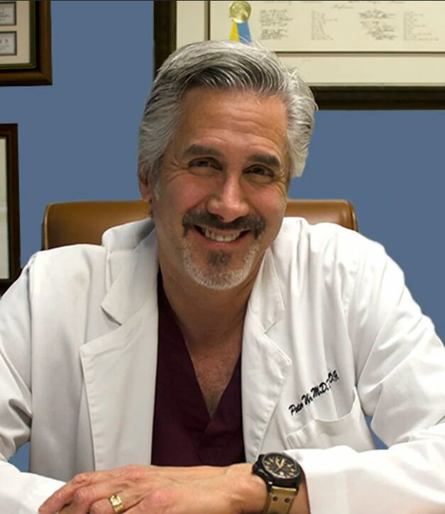 Doutor cardiólogo Rodrigo Lopes
